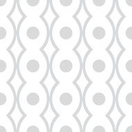 Abstract seamless pattern N164