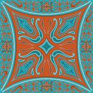 scarf pattern N47