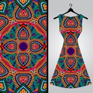 Designs for women dress N14
