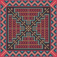 scarf pattern N48