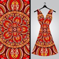 Designs for women dress N17