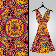 Designs for women dress N18
