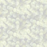 Blurred Circle Seamless Pattern N4