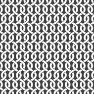 Seamless pattern of intersecting waves N4