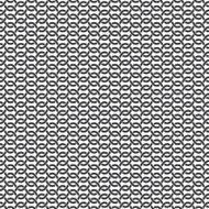 Seamless pattern of intersecting waves N5