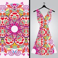 Designs for women dress N19