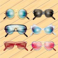 glasses icons N2