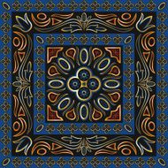 scarf pattern N49
