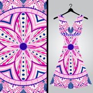 Designs for women&#039;s dress