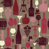 wine vintage