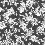 Rose Pattern N10