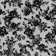Rose Pattern N11