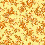 Rose Pattern N13