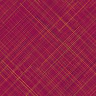 Warm seamless pattern Random lines Vibrant colors Plaid abstract texture
