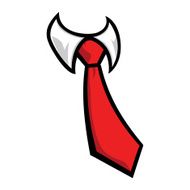 Business Tie N2