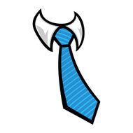 Business Tie N3