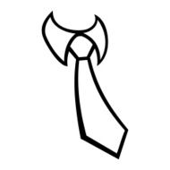 Business Tie N4