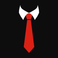 Business Tie N6