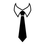 Business Tie N8