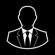 Suit &amp; Tie N5