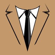 Suit &amp; Tie N7