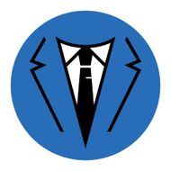 Suit &amp; Tie N8