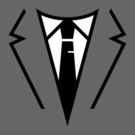 Suit &amp; Tie N10