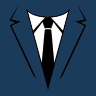 Suit &amp; Tie N14