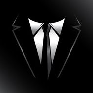 Suit &amp; Tie N21