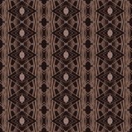 seamless pattern N1006