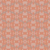 seamless pattern N1007