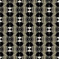 seamless pattern N1008