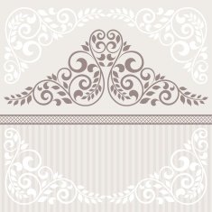 Vintage greeting card N9