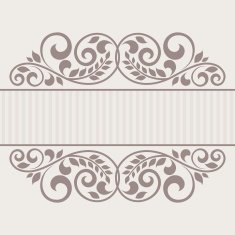 Vintage greeting card N11