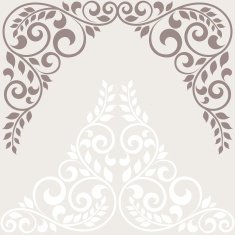 Vintage greeting card N18