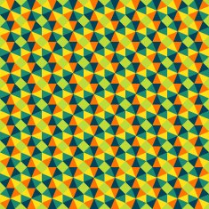 Abstract geometric background N27