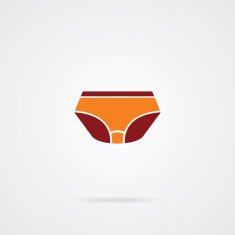 Underwear-Undergarments icon N2