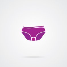 Underwear-Undergarments icon N3