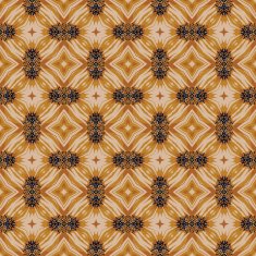 Seamless pattern with abstract motives N8