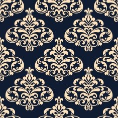 Vintage seamless background N3