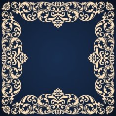 Vintage greeting card N20