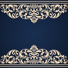 Vintage greeting card N21