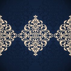 Vintage greeting card N24