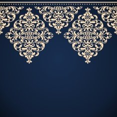Vintage greeting card N25