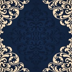 Vintage greeting card N26