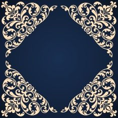 Vintage greeting card N28