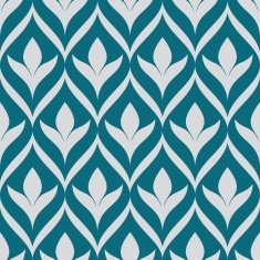 Abstract seamless pattern N130