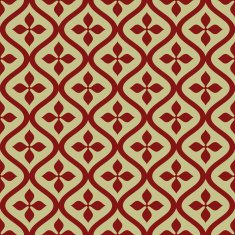 Abstract seamless pattern N132