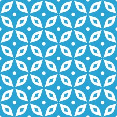 Abstract seamless pattern N133