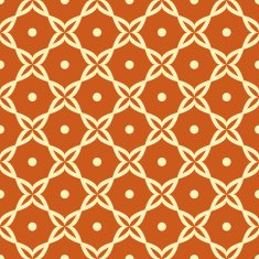 Abstract seamless pattern N135